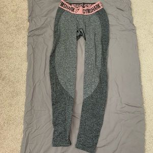 Gymshark original flex leggings